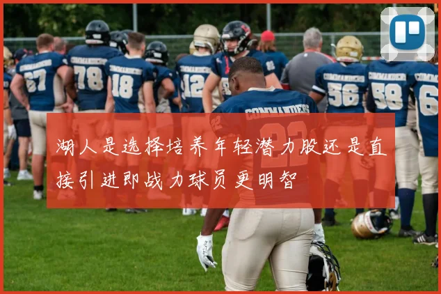 湖人是选择培养年轻潜力股还是直接引进即战力球员更明智