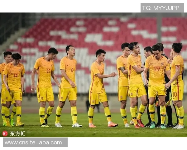 韩国选定瓜达拉哈拉为世界杯训练营海拔1500米助力备战