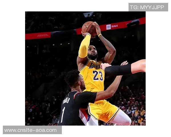 拓记：开拓者赛季初对决湖人詹姆斯缺席可能性分析